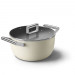 Каструля Smeg CKFC2411CRM (Ø 24 см)