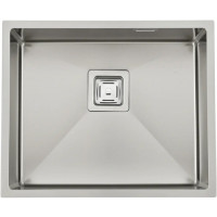 Кухонна мийка FABIANO Quadro 53 Celldecor