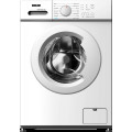 Пральна машина EDLER EWF6011SIN