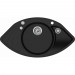 Кухонна мийка AQUASANITA PAPILON SCP-151AW-601 black metalic