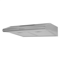 Витяжка VENTOLUХ PARMA 60 INOX