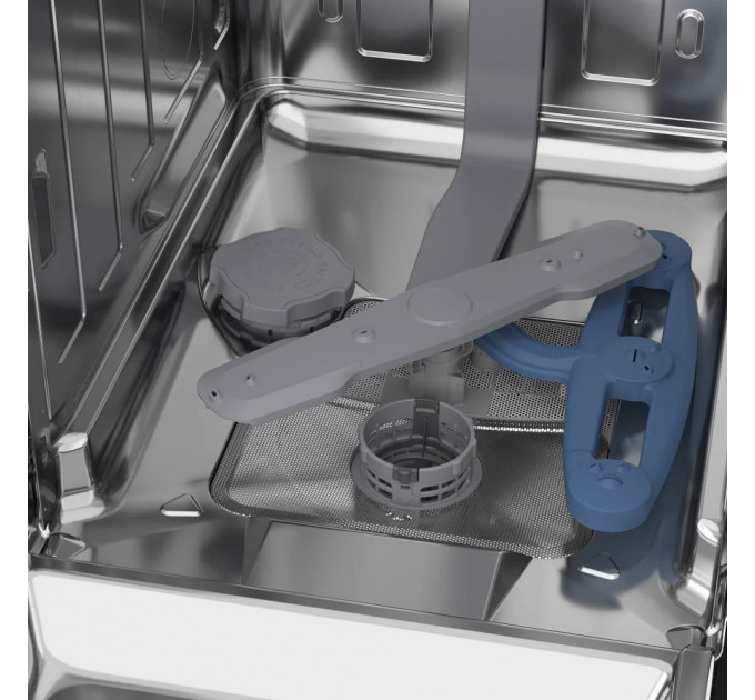 Посудомийна машина BEKO BDFS26121XQ