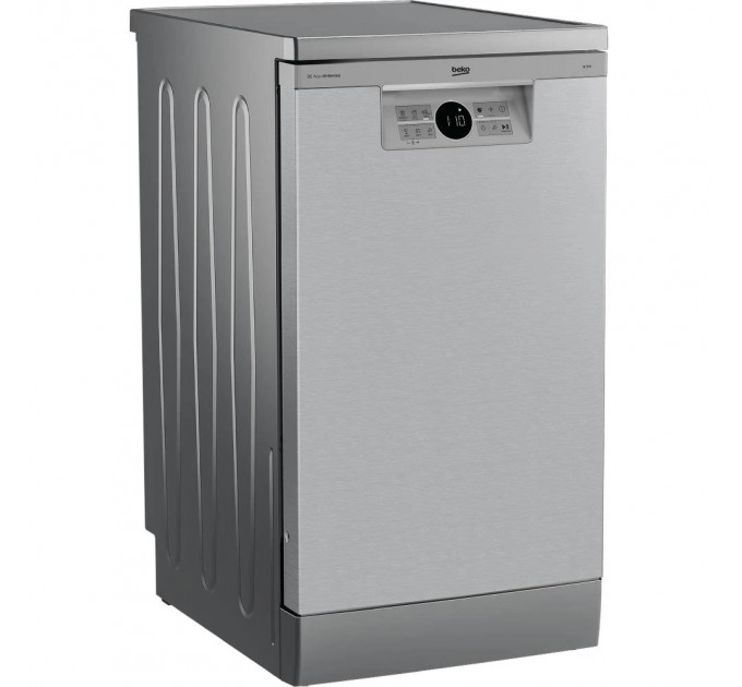 Посудомийна машина BEKO BDFS26121XQ
