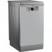 Посудомийна машина BEKO BDFS26121XQ