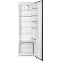Холодильник  SMEG S8L1721F
