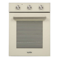 Духова шафа VENTOLUX SOHO 6 MT (IVORY)