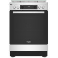 Плита WHIRLPOOL WS68G8CHX/E/1