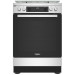 Плита WHIRLPOOL WS68G8CHX/E/1