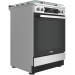 Плита WHIRLPOOL WS68G8CHX/E/1