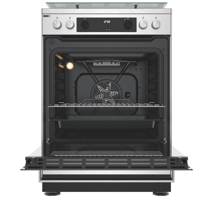 Плита WHIRLPOOL WS68G8CHX/E/1