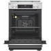 Плита WHIRLPOOL WS68G8CHX/E/1