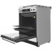Плита WHIRLPOOL WS68G8CHX/E/1