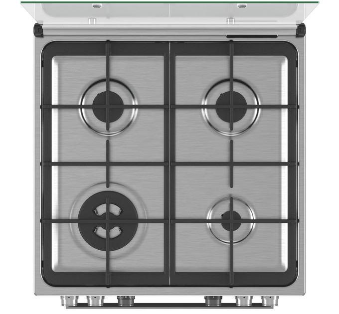 Плита WHIRLPOOL WS68G8CHX/E/1