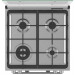 Плита WHIRLPOOL WS68G8CHX/E/1