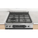 Плита WHIRLPOOL WS68G8CHX/E/1