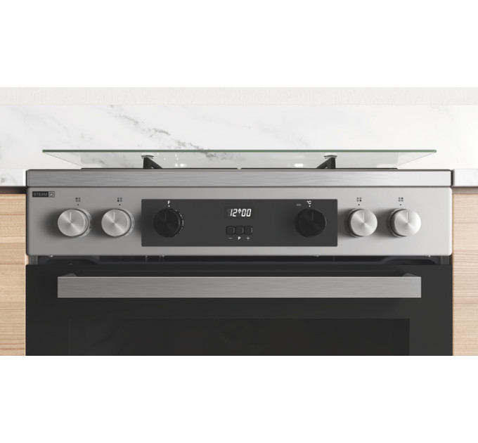 Плита WHIRLPOOL WS68G8CHX/E/1