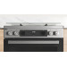 Плита WHIRLPOOL WS68G8CHX/E/1