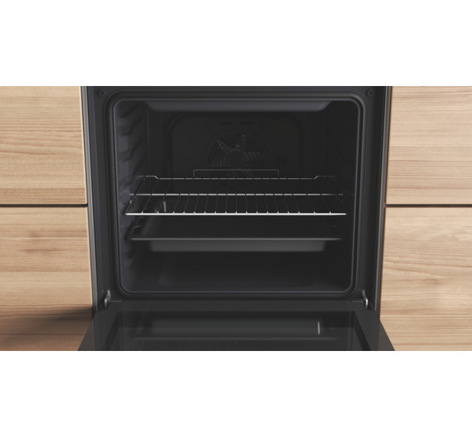 Плита WHIRLPOOL WS68G8CHX/E/1