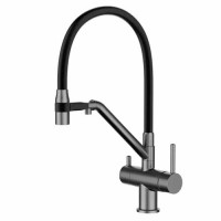 Кухонний змішувач GAPPO G4398-89