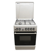 Плита VENTOLUX GE 6060 ES (X)