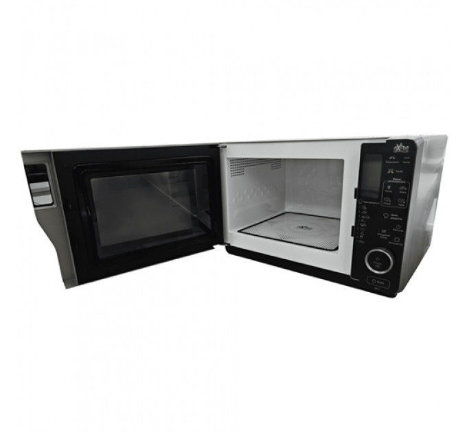 Мікрохвильова піч WHIRLPOOL MWF421SL