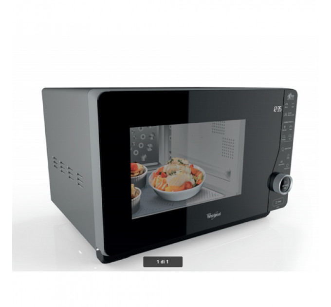 Мікрохвильова піч WHIRLPOOL MWF421SL