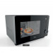 Мікрохвильова піч WHIRLPOOL MWF421SL