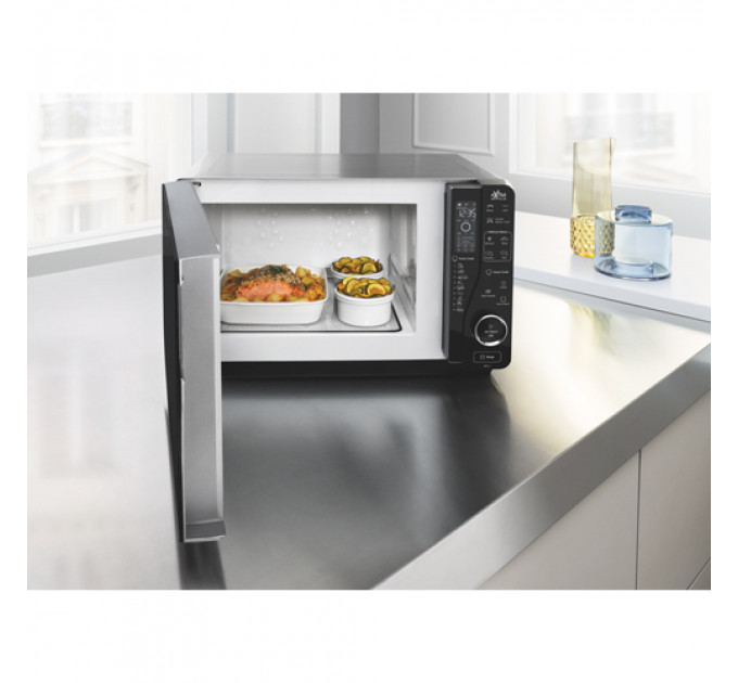 Мікрохвильова піч WHIRLPOOL MWF421SL