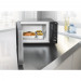 Мікрохвильова піч WHIRLPOOL MWF421SL