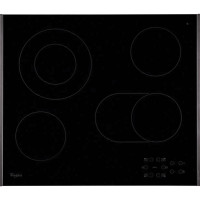 Варильна поверхня WHIRLPOOL AKT 8210 LX