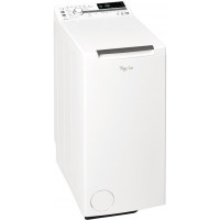 Пральна машина WHIRLPOOL TDLR 65230 S PL/N