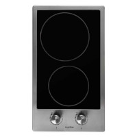 Варильна поверхня VENTOLUX HV 32 PB X 3 Варильна поверхня VENTOLUX HV 32 PB X 3