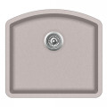 Кухонна мийка AQUASANITA ARCA SQA 103W-110 Biege