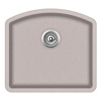 Кухонна мийка AQUASANITA ARCA SQA 103W-110 Biege Кухонна мийка AQUASANITA ARCA SQA 103W-110 Biege