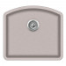Кухонна мийка AQUASANITA ARCA SQA 103W-110 Biege