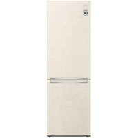 Холодильник  LG GC-B459SECL