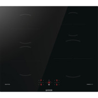 Варильна поверхня gorenje GI6401BSCE Варильна поверхня gorenje GI6401BSCE