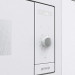 Мікрохвильова піч gorenje BM235G1SYW