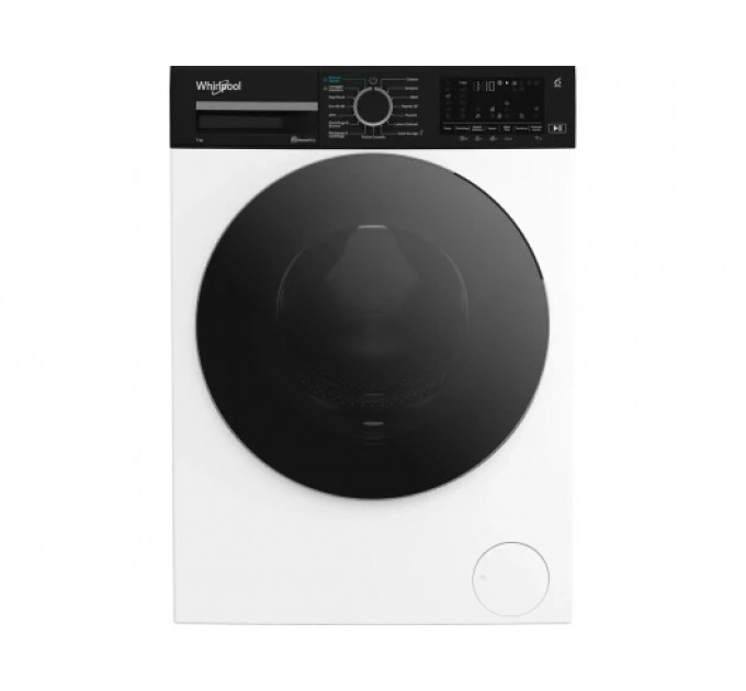 Пральна машина WHIRLPOOL WAM 764WKB UA