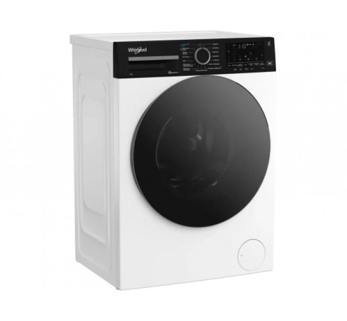 Пральна машина WHIRLPOOL WAM 764WKB UA