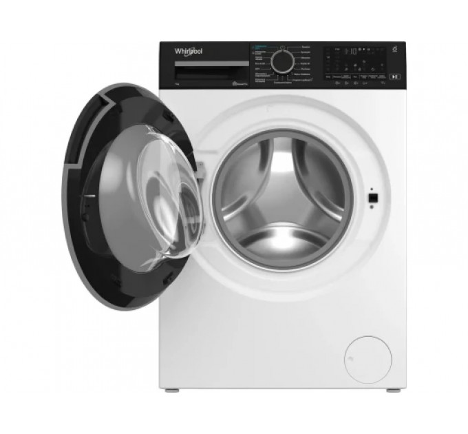 Пральна машина WHIRLPOOL WAM 764WKB UA