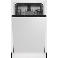 Посудомийна машина BEKO DIS48020 Посудомийна машина BEKO DIS48020