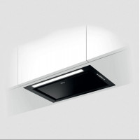 Витяжка ELICA HIDDEN ADVANCE PLUS BL GL/A/52