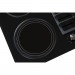 Варильна поверхня VENTOLUX HG622 B7G CS (BK)