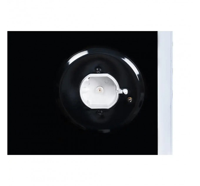 Варильна поверхня VENTOLUX HG622 B7G CS (BK)