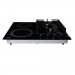 Варильна поверхня VENTOLUX HG622 B7G CS (BK)