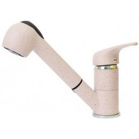 Кухонний змішувач FABIANO FKM 35 Beige
