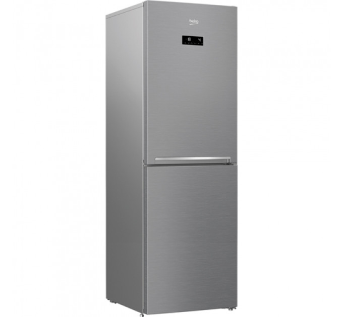 Холодильник  BEKO RCNA386E30ZXB