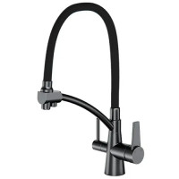 Кухонний змішувач GAPPO G4398-19