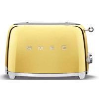 Тостер SMEG TSF01GOEU